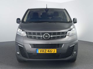 Opel Vivaro 2.0 CDTI L3H1 180pk Automaat | Trekhaak | Climate Control | Camera | Parkeersensoren achter | App...