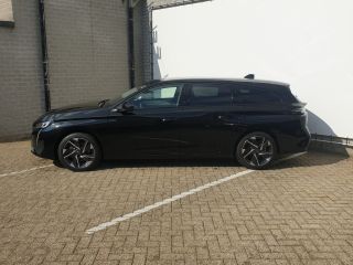 Peugeot 308 SW 1.2 Hybrid 136 e-DCS6 Allure | Achteruitrijcamera | Cruise control adaptief met Stop&Go | Park...