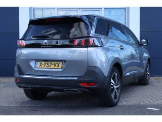 Peugeot 5008 Peugeot 1.2 Hybrid GT | 7-zits | 360' Camera | Adaptieve Cruise | Keyless |  Navi | Carplay