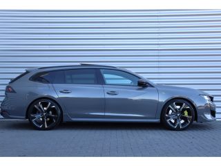 Peugeot 508 SW Peugeot PSE 1.6 HYBRID 360PK PEUGEOT SPORT ENGINEERED AUTOMAAT / NAVI / LEDER / CLIMA / PDC / ...