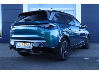 Peugeot E-5008 GT 73 kWh | 7-Zits | 360' Camera | Adaptieve Cruise | Matrix LED |  Stoel + Stuurverwarming | Alc...
