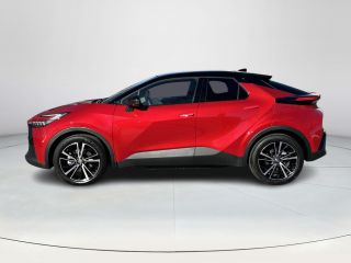 Toyota C-HR 2.0 Plug-in Hybrid 220 Executive **NIEUWE AUTO/ PLUS PACK/ DIRECT LEVERBAAR**