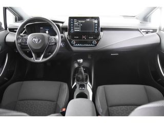 Toyota Corolla Touring Sports 1.2 Turbo Dynamic *1ste Eigenaar*Keyless*PDC*