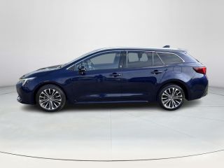Toyota Corolla Touring Sports Hybrid 140 Dynamic | Apple CarPlay/Android auto | Achteruitrijcamera | Stoel en stuurverwarming