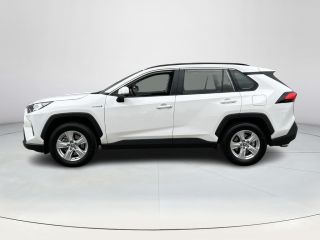 Toyota RAV4 2.5 Hybrid Active