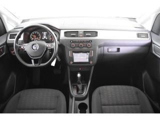 Volkswagen Caddy 1.4 TSI Comfortline DSG *1ste Eigenaar*Navigatie*Park assist*