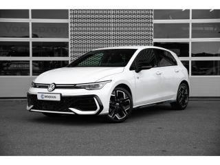 Volkswagen Golf Volkswagen R-Line Edition Inclusief €2000,- inruilvoordeel | | 'App-Connect' draadloze smartphone...