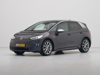 Volkswagen ID.3 First Plus 58 kWh Navigatie Camera iQ Light Stoelverwarming 220