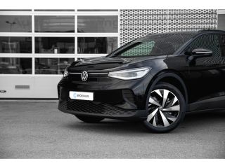 Volkswagen ID.4 Volkswagen Pro Business Inclusief €2000,- inruilvoordeel | 'App-Connect' draadloze smartphone int...