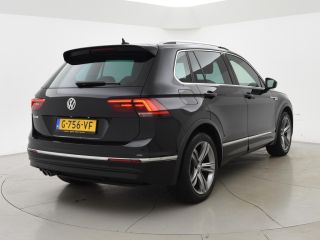 Volkswagen Tiguan 1.5 TSI 150 PK ACT DSG R-LINE HIGHLINE + TREKHAAK | VIRTUAL COCKPIT | ADAPTIVE CRUISE