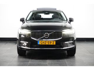 Volvo  XC60 Volvo Recharge T6 AWD Plus Bright | Achterbank verwarmd | Alarm klasse 3 | Apple Carplay/Android ...