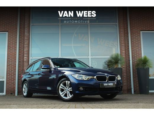 BMW 3 Serie Touring 318i F31 Facelift Corporate Lease Executive | Automaat | 2e eigenaar | NL auto | LED | 17...