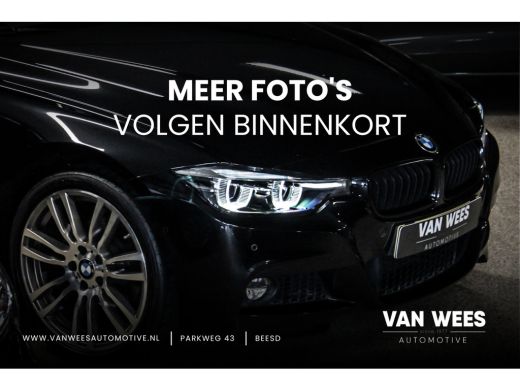 BMW 3 Serie Touring 318i F31 Facelift Corporate Lease Executive | Automaat | 2e eigenaar | NL auto | LED | 17... ActivLease financial lease