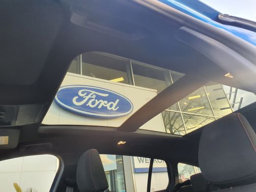 Ford Focus 1.0 EcoBoost Hybrid ST Line Automaat | Panoramadak Winterpack | Camera ActivLease financial lease