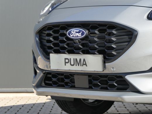 Ford Puma Ford 1.0 EcoBoost Hybrid ST-Line | Uit voorraad leverbaar | Winter pack | Driver assistance pack ... ActivLease financial lease