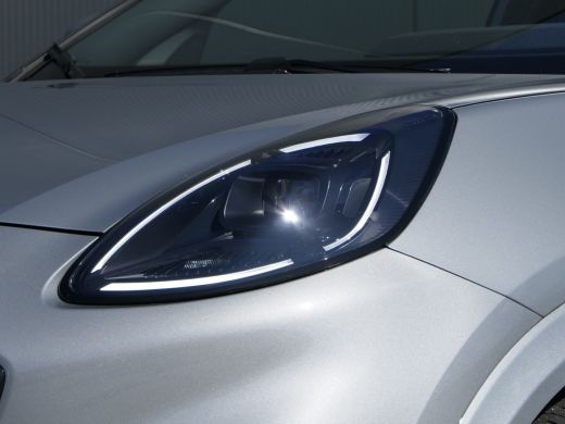 Ford Puma Ford 1.0 EcoBoost Hybrid ST-Line | Uit voorraad leverbaar | Winter pack | Driver assistance pack ... ActivLease financial lease