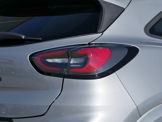 Ford Puma Ford 1.0 EcoBoost Hybrid ST-Line | Uit voorraad leverbaar | Winter pack | Driver assistance pack ... ActivLease financial lease