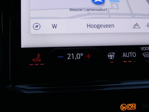 Ford Puma Ford 1.0 EcoBoost Hybrid ST-Line | Uit voorraad leverbaar | Winter pack | Driver assistance pack ... ActivLease financial lease