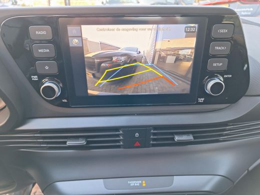 Hyundai i20 1.0 T-GDI Comfort | Kop-er-af-Voordeel! | Garantie t/m 04.2029! | Model 2025 | Rijklaarprijs! | ActivLease financial lease