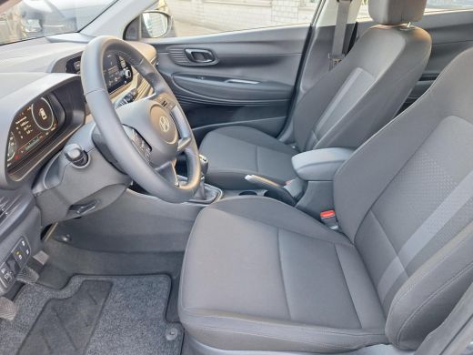 Hyundai i20 1.0 T-GDI Comfort | Kop-er-af-Voordeel! | Garantie t/m 04.2029! | Model 2025 | Rijklaarprijs! | ActivLease financial lease