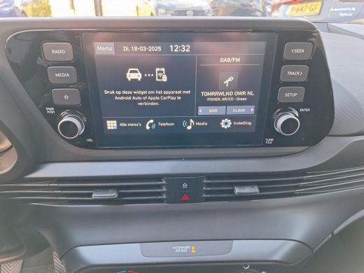 Hyundai i20 1.0 T-GDI Comfort | Kop-er-af-Voordeel! | Garantie t/m 04.2029! | Model 2025 | Rijklaarprijs! | ActivLease financial lease