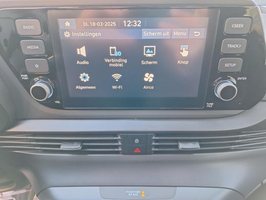 Hyundai i20 1.0 T-GDI Comfort | Kop-er-af-Voordeel! | Garantie t/m 04.2029! | Model 2025 | Rijklaarprijs! | ActivLease financial lease