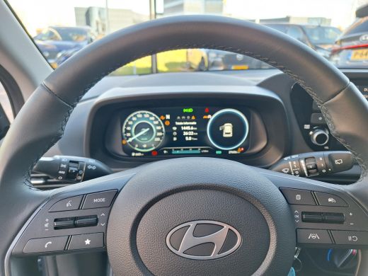 Hyundai i20 1.0 T-GDI Comfort | Kop-er-af-Voordeel! | Garantie t/m 04.2029! | Model 2025 | Rijklaarprijs! | ActivLease financial lease