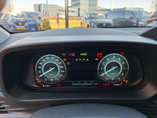Hyundai i20 1.0 T-GDI Comfort | Kop-er-af-Voordeel! | Garantie t/m 04.2029! | Model 2025 | Rijklaarprijs! | ActivLease financial lease