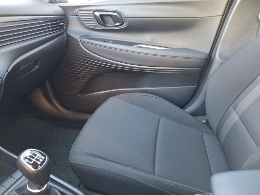 Hyundai i20 1.0 T-GDI Comfort | Kop-er-af-Voordeel! | Garantie t/m 04.2029! | Model 2025 | Rijklaarprijs! | ActivLease financial lease