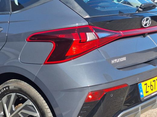 Hyundai i20 1.0 T-GDI Comfort | Kop-er-af-Voordeel! | Garantie t/m 04.2029! | Model 2025 | Rijklaarprijs! | ActivLease financial lease