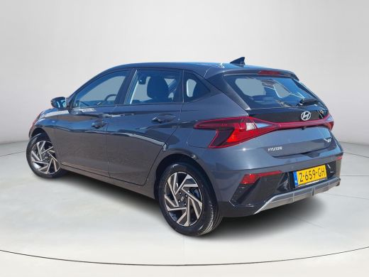 Hyundai i20 1.0 T-GDI Comfort | Kop-er-af-Voordeel! | Garantie t/m 04.2029! | Model 2025 | Rijklaarprijs! | ActivLease financial lease