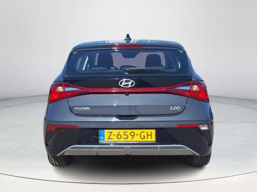 Hyundai i20 1.0 T-GDI Comfort | Kop-er-af-Voordeel! | Garantie t/m 04.2029! | Model 2025 | Rijklaarprijs! | ActivLease financial lease