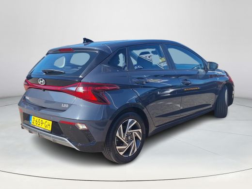 Hyundai i20 1.0 T-GDI Comfort | Kop-er-af-Voordeel! | Garantie t/m 04.2029! | Model 2025 | Rijklaarprijs! | ActivLease financial lease