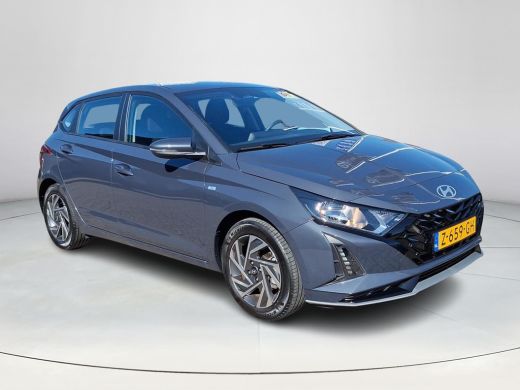 Hyundai i20 1.0 T-GDI Comfort | Kop-er-af-Voordeel! | Garantie t/m 04.2029! | Model 2025 | Rijklaarprijs! | ActivLease financial lease