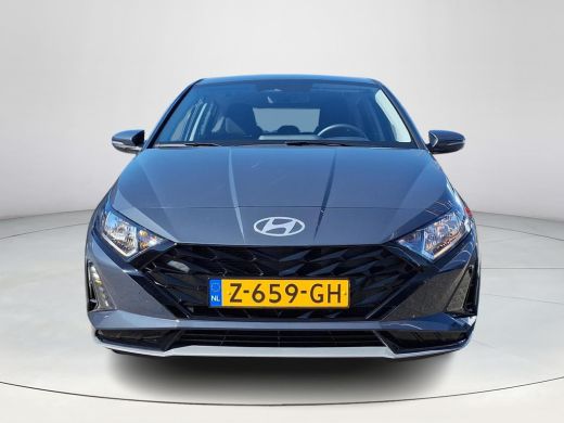 Hyundai i20 1.0 T-GDI Comfort | Kop-er-af-Voordeel! | Garantie t/m 04.2029! | Model 2025 | Rijklaarprijs! | ActivLease financial lease