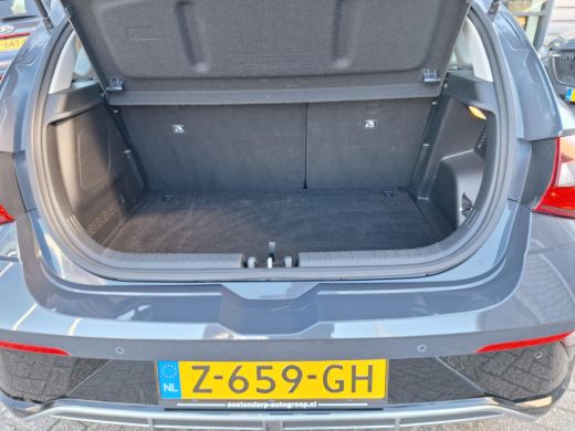 Hyundai i20 1.0 T-GDI Comfort | Kop-er-af-Voordeel! | Garantie t/m 04.2029! | Model 2025 | Rijklaarprijs! | ActivLease financial lease