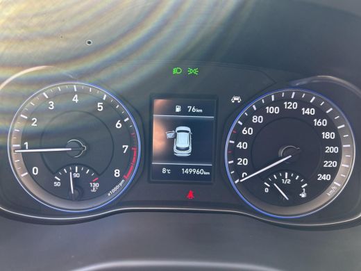 Hyundai KONA 1.0 T-GDI Comfort | Navigatie | Licht metalen velgen | Climate Control | All Season banden | ActivLease financial lease