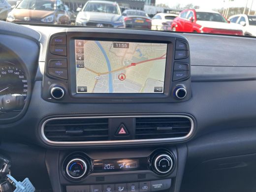Hyundai KONA 1.0 T-GDI Comfort | Navigatie | Licht metalen velgen | Climate Control | All Season banden | ActivLease financial lease