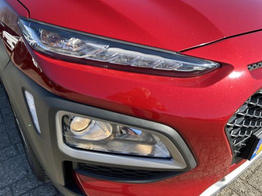 Hyundai KONA 1.0 T-GDI Comfort | Navigatie | Licht metalen velgen | Climate Control | All Season banden | ActivLease financial lease
