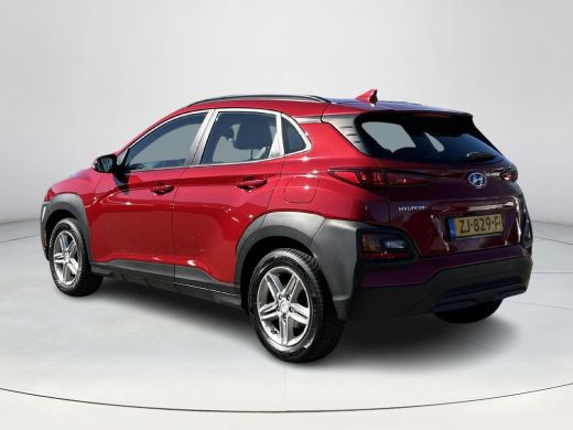 Hyundai KONA 1.0 T-GDI Comfort | Navigatie | Licht metalen velgen | Climate Control | All Season banden | ActivLease financial lease