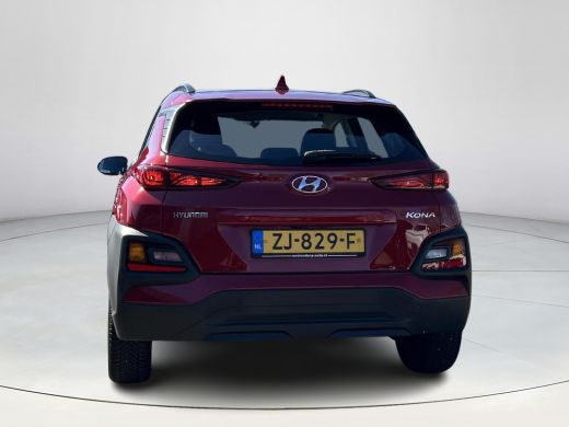 Hyundai KONA 1.0 T-GDI Comfort | Navigatie | Licht metalen velgen | Climate Control | All Season banden | ActivLease financial lease