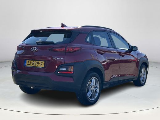 Hyundai KONA 1.0 T-GDI Comfort | Navigatie | Licht metalen velgen | Climate Control | All Season banden | ActivLease financial lease