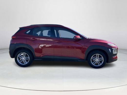 Hyundai KONA 1.0 T-GDI Comfort | Navigatie | Licht metalen velgen | Climate Control | All Season banden | ActivLease financial lease