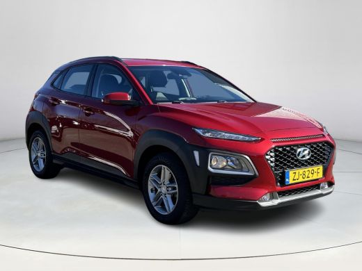 Hyundai KONA 1.0 T-GDI Comfort | Navigatie | Licht metalen velgen | Climate Control | All Season banden | ActivLease financial lease
