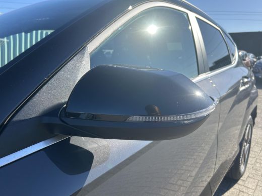 Hyundai KONA Electric Comfort Smart 65.4 kWh ActivLease financial lease