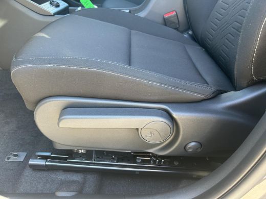 Hyundai KONA Electric Comfort Smart 65.4 kWh ActivLease financial lease