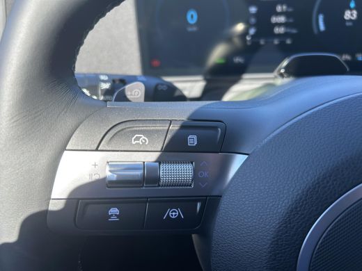 Hyundai KONA Electric Comfort Smart 65.4 kWh ActivLease financial lease