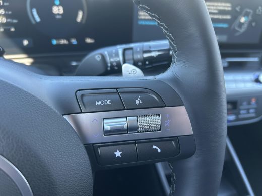 Hyundai KONA Electric Comfort Smart 65.4 kWh ActivLease financial lease