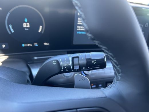 Hyundai KONA Electric Comfort Smart 65.4 kWh ActivLease financial lease