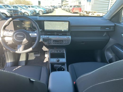 Hyundai KONA Electric Comfort Smart 65.4 kWh ActivLease financial lease